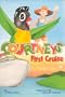 Courtney's First Cruise (Courtney travel adventure series)