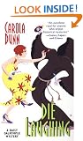 Die Laughing (Daisy Dalrymple Mysteries)