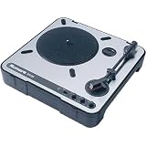 Numark PT01 Portable DJ Turntable