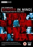Murder In Mind [UK IMPORT] - Timothy West
