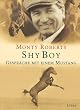Shy Boy. Gespr�che mit einem Mustang