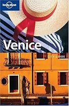 Venice (Lonely Planet City Guide)