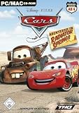 Cars - Abenteuer in Radiator Springs - 