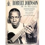 Robert Johnson: The New Transcriptions book cover
