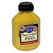 Silver Springs Mustard, Beer 'n Brat, 9.5-Ounce Squeeze Bottles (Pack of 9)