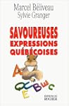 Savoureuses expressions qu�b�coises