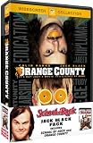 Jack Black Pack (School of Rock/Orange County - Widescreen)