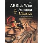 Arrls Wire Antenna Classics by  Jodi Morin
