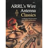 ARRL's Wire Antenna Classics ~ American Radio Relay...
