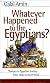 Whatever Happened to the Egyptians?: Changes in Egyptian Society from 1850 to the Present