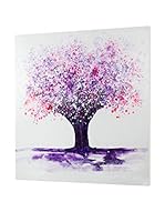 Especial Deco Vertical Cuadro Tree