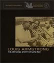 Louis Armstrong: The Offstage Story of Satchmo