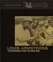 Louis Armstrong: The Offstage Story of Satchmo