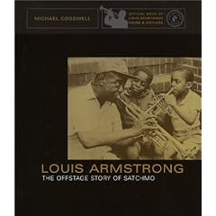 Louis Armstrong: The Offstage Story of Satchmo