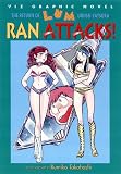 The Return of Lum: Ran Attacks! (Return of Lum Urusei Yatsura)