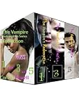 The Vampires Redemption Series Collection: Parts 1 and 3 and 5 (THE VAMPIRE REDEMPTION SERIES)