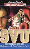 Deadly Terror: The Return of William White, Part II (Sweet Valley University(R))