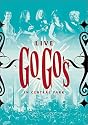 The Go-Go's - Live in Central Park