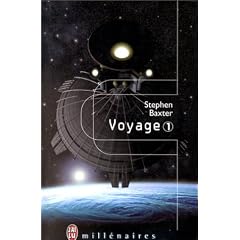 Voyage, tome 1
