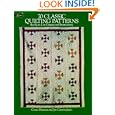 70 Classic Quilting Patterns: 70 Ready-to-Use Designs and Instructions (Dover Needlework Series) by Gwen Marston and Joe Cunningham