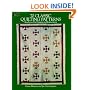 70 Classic Quilting Patterns: 70 Ready-to-Use Designs and Instructions (Dover Needlework Series)