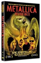Metallica - Some Kind Of Monster