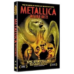 Metallica - Some Kind Of Monster [DVD] [2004]