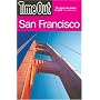 Time Out San Francisco (Time Out Guides)