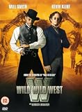 Wild Wild West [UK IMPORT] - Will Smith