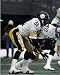 Donnie Shell 31 Autographed/Hand Signed Pittsburgh Steelers 8x10 Photo (Pose 3)