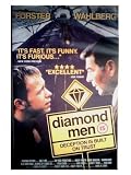 Diamond Men (VHS) (2000)