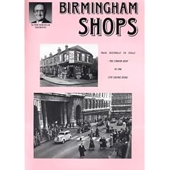 Birmingham Shops