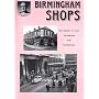 Birmingham Shops