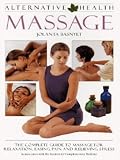 Massage (Alternative Health)
