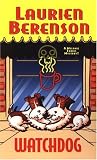 Watchdog (Melanie Travis Mysteries)