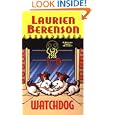Watchdog (Melanie Travis Mysteries)
