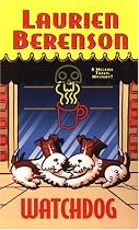 Watchdog (Melanie Travis Mysteries)