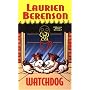 Watchdog (Melanie Travis Mystery)