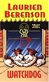 Watchdog (Melanie Travis Mysteries)