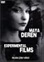 Maya Deren: Experimental Films