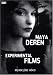 Maya Deren: Experimental Films