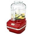 KitchenAid 3-Cup Chefs Chopper - Red