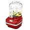 KitchenAid 3-Cup Chefs Chopper - Red