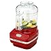 KitchenAid 3-Cup Chefs Chopper - Red