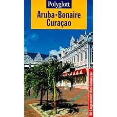 Polyglott Reisef�hrer, Aruba, Bonaire, Curacao