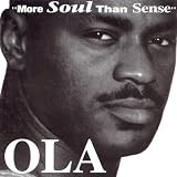More Soul Than Sense