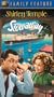 Stowaway [VHS]