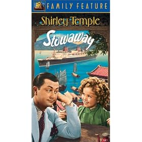 Stowaway [VHS]