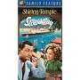 Stowaway [VHS]