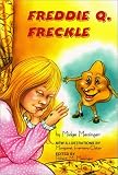 Freddie Q. Freckle